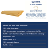Liguori Vermicelli (N°4) Pasta 1Kg - image 2