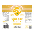 Milano Lemon Vinegar Spray 750ml - image 2