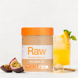 Organic Raw Wholefood Extracts Vitamin C+