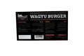 Merchant Meat Frozen Aussie Beef Burger 360g - image 2