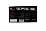 Merchant Meat Frozen Wagyu Beef Burger 240g