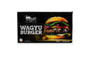 Merchant Meat Frozen Wagyu Beef Burger 240g