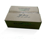 EcoNara BBQ Premium Charcoal Cubes Box 10Kg