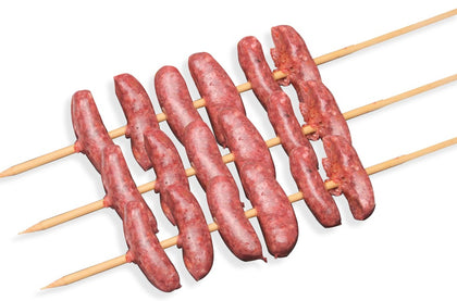 3 Skewers Sujuk 300g