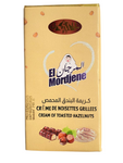 El mordjene Hazelnut cream Chocolate 230g