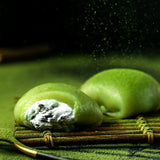 Yuzhi Matcha Powder Pink 40g