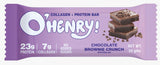 O'Henry Collagen Protein Bar Browne Crunch 60g