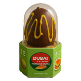 Dubai Ice Cream Pistachio Knafa 75g