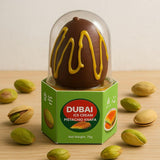 Dubai Ice Cream Pistachio Knafa 75g - image 2