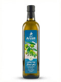 Arzak Extra Virgin First Cold Pressed Olive Oil 750ml