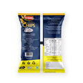 Sowshi Potato Chips  Crunchy Salted 50g - image 2