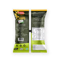 Sowshi Potato Chips Cream & Onion flavor 50g - image 2