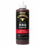 Kinder's Gold Label BBQ Cherry Brown Sugar Sauce 445g