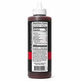 Kinder's Gold Label BBQ Cherry Brown Sugar Sauce 445g