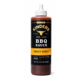 Kinder's Gold Label BBQ Sweet Honey Sauce 445g