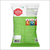 The Theatre Project Kettle Cooked - Sour Cream & Onion 42g