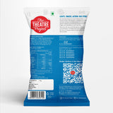 The Theatre Project Kettle Cooked - Original Sea Salt 72g