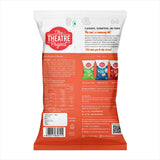 The Theatre Project Kettle Cooked - Hot & Sweet Chilli 72g