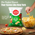 The Theatre Project Kettle Cooked - New York Pizza 72 g