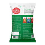 The Theatre Project Kettle Cooked - New York Pizza 72g