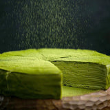 Yuzhi Matcha Powder Green 40g