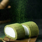 Yuzhi Matcha Powder Green 40g