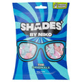 Shades By Niko Assorted Flavors Vegan Recipe 150g Each (Pack of 3)