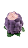 Dehua Grape Ice Cream Red Grape Juice Flavored Ice Cream 75g