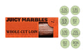 Juicy Marbles Plant-Based Vegan Tender Whole Cut Loin 756g