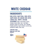 Like Air Puffcorn White Cheddar Puffcorn 14g - image 2