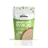 Meadows Organic White Quinoa 340g