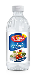 California Garden White Vinegar 473 ml
