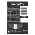 Alternativa 0.0% Bianco Halal-Certified (Alcohol Free) White Dry Wine 750ml - image 2