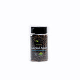 Meadows Organic Whole Black Pepper 70g