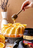 Forest Gold Wildflower Honey of New Zealand - 250g