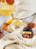 Forest Gold Manuka UMF™ 15+ Honey of New Zealand (Monofloral) - 250g - image 4