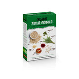 Meadows Organic Zaatar Granola 320g - image 2