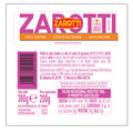 Zarotti Anchovy Fillets In Sunflower Oil 380g - image 2