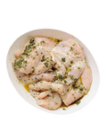 Marinated Chicken Breast with Zaatar 500g - image 2