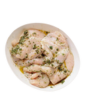 Marinated Chicken Breast with Zaatar 500g