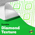 Bounty Select A-Size Paper Towels - 12 Rolls - image 2