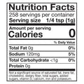 Kinder's Garlic Parmesan Seasoning 258g
