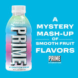 Prime Hydration Drink Variety Pack 355ml (24pc) - image 4