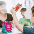 Limited Edition Fruity Snacks Naturally flavored - 23g (100 pc) - image 6