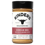 Kinder's Korean BBQ Seasoning 255g