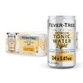 Fever-Tree Premium Tonic Water, 150ml (24 pk)