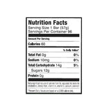 Wyler's Authentic Italian Ices Variety Pack Freeze & Serve Bars – 96 Count