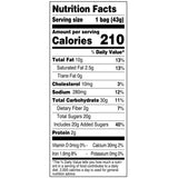 CRETORS Cheese & Caramel Mix Popcorn, 43g - image 3