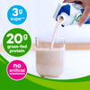 Orgain 20g Clean Protein Grass-Fed Protein Shake, Vanilla Bean 330ml - image 3