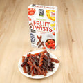 Organic Fruit Twist Variety Pack - 432g (24 pk) - image 5